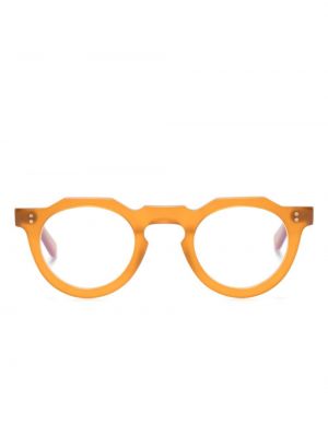 Szemüveg Lesca sárga