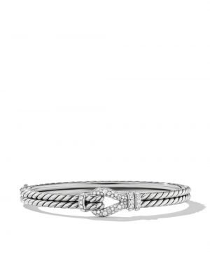 Manschett armband David Yurman