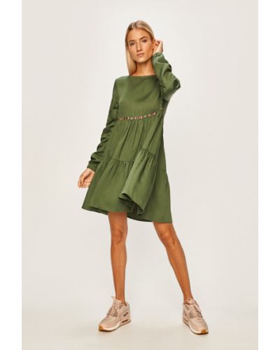 Сукня Femi Stories, зелене