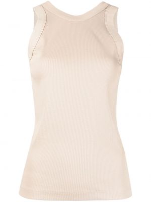 Tank top Dion Lee brun