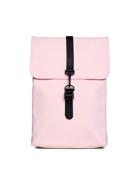 Τσάντα ταξιδιού Rains ροζ