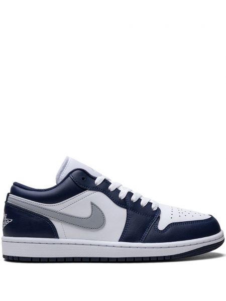 Tennarit Jordan Air Jordan 1 sininen