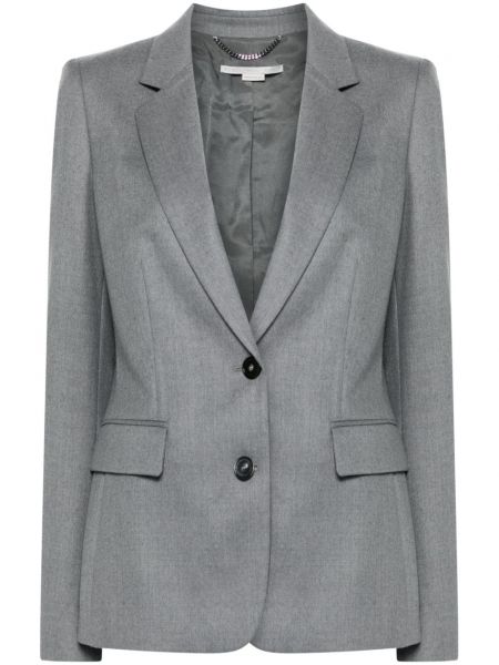 Blazer Stella Mccartney grå