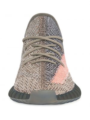 Zapatillas Adidas Yeezy gris
