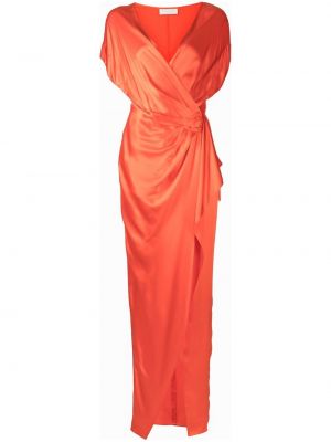 Ruha Michelle Mason narancsszínű