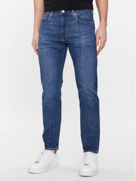 Jeans skinny Levi's bleu
