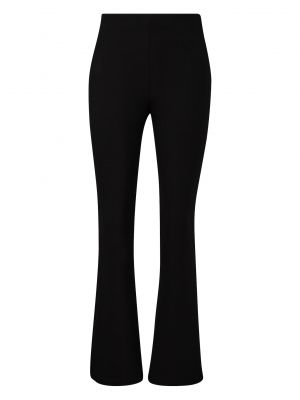 Pantaloni Comma Casual Identity negru