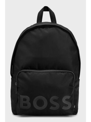 Рюкзак Hugo Boss чорний