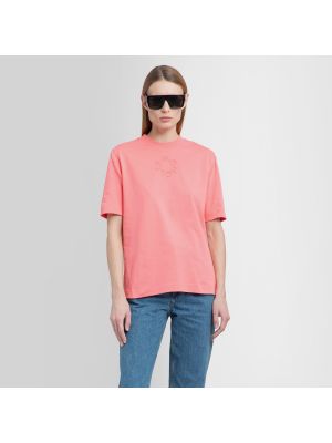 Camicia Moncler rosa