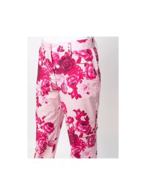 Chinos P.a.r.o.s.h. pink