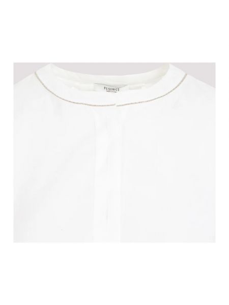 Camisa Peserico blanco