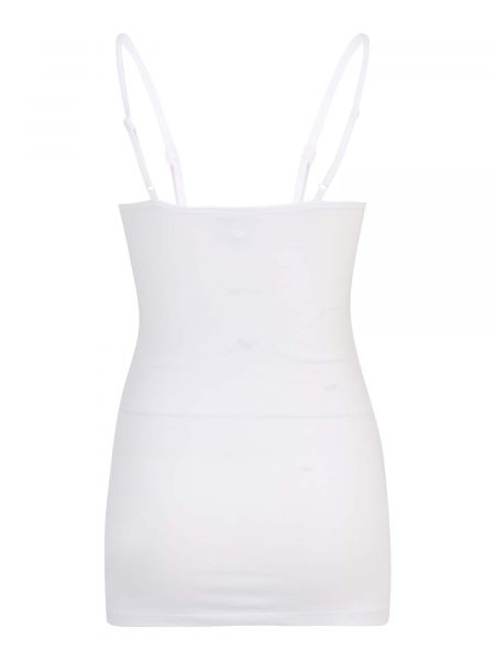 Top Only Maternity bianco