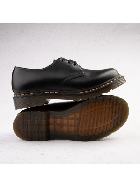 Повседневные туфли Dr Martens черные