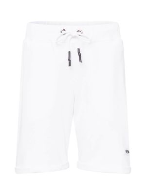 Спортни панталони Key Largo бяло