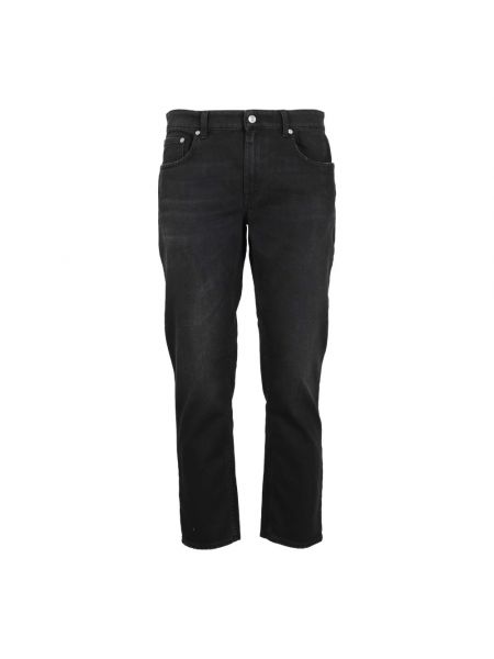 Skinny jeans Department Five schwarz