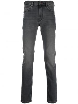 Skinny jeans Tommy Hilfiger grau