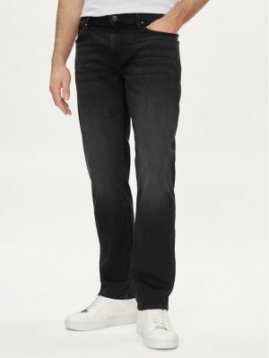 Jeans skinny slim Guess noir