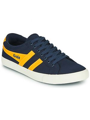 Sneakers Gola blu