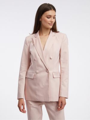 Куртка Orsay рожева