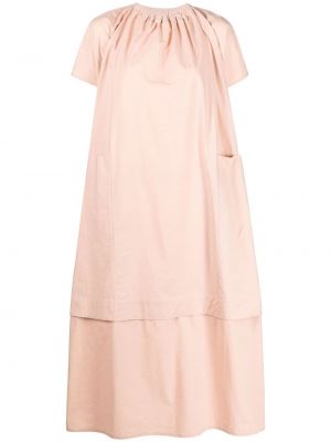 Šaty Toogood, růžová