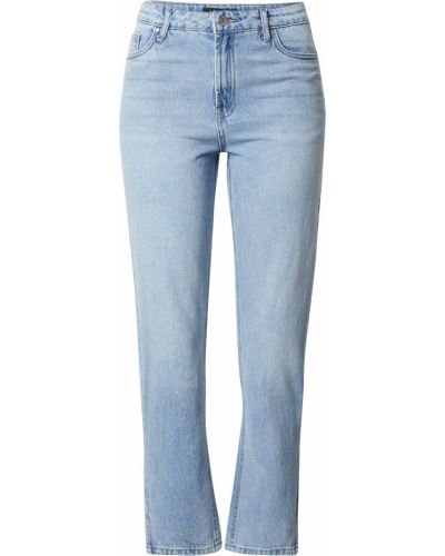Straight leg jeans Lmtd blu