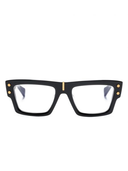 Briller Balmain Eyewear sort