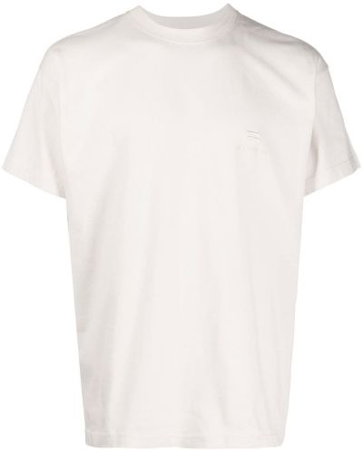 T-shirt Balenciaga blanc