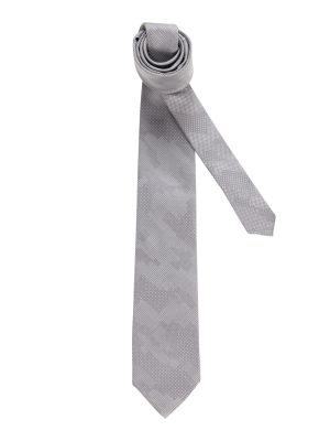 Cravată Michael Kors gri