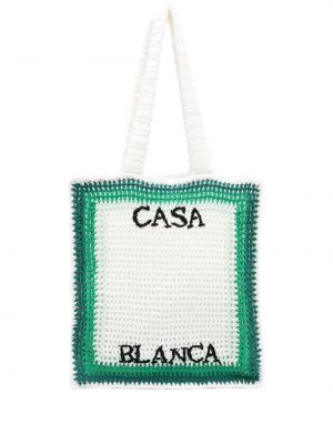 Τσάντα shopper Casablanca