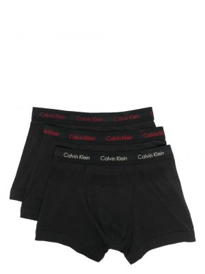 Boxershorts Calvin Klein Underwear svart