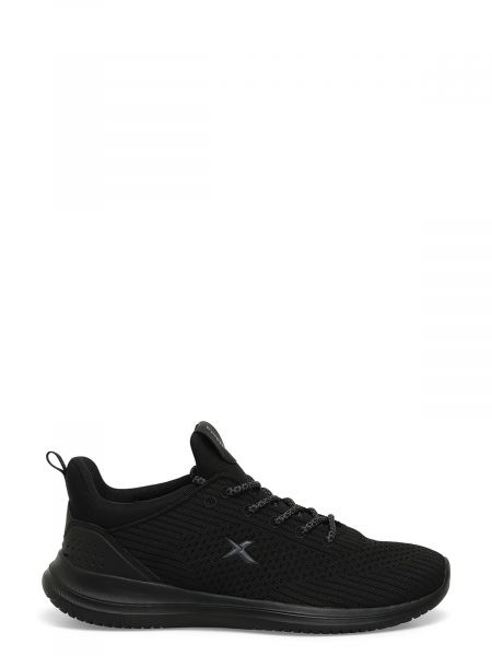 Sneakers Kinetix μαύρο