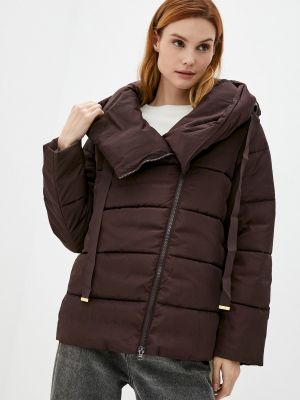 Утепленная куртка Sisley