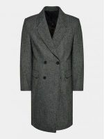 Vyriški paltai Sisley