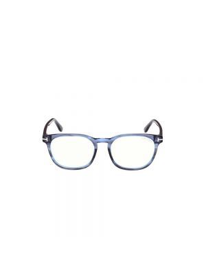 Gafas Tom Ford azul