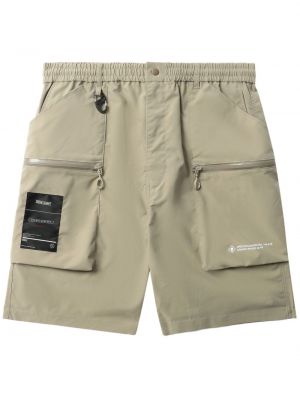 Cargo shorts Izzue grün