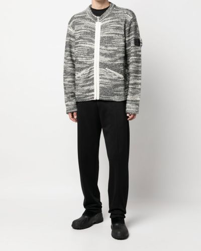 Pull Stone Island Shadow Project gris
