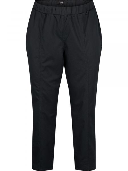 Pantalon Zizzi noir