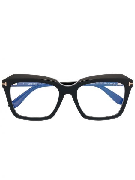 Naočale Tom Ford Eyewear crna