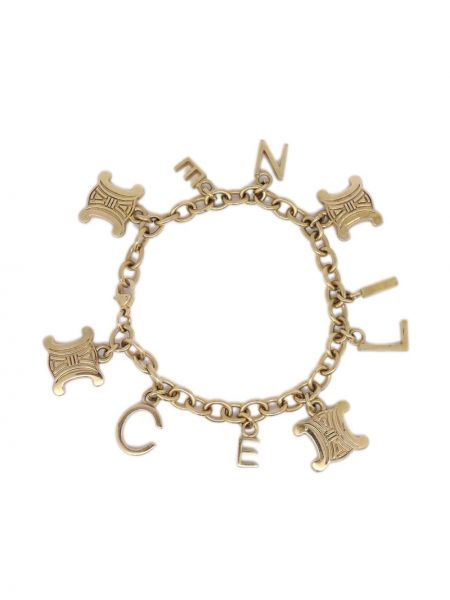 Bracelet Céline Pre-owned
