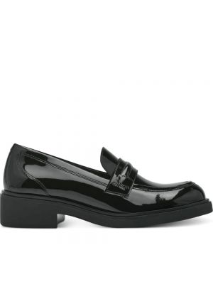 Chaussures de ville Tamaris noir