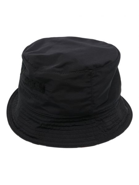 Casquette Alexander Mcqueen noir