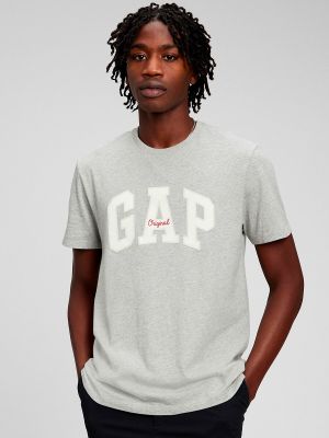 Camiseta Gap gris