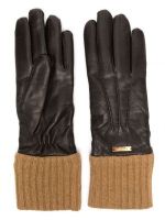 Дамски ръкавици Giuliva Heritage