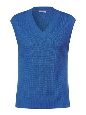 Megztinis Cecil mėlyna