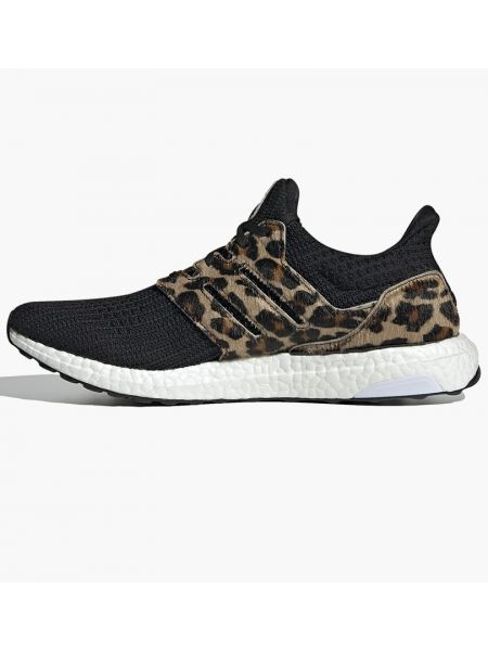 Леопардовые туфли Adidas