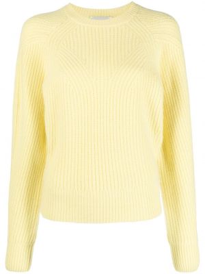 Пуловер Isabel Marant жълто