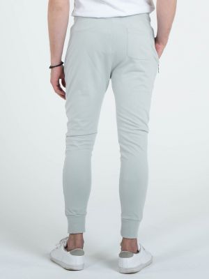 Pantaloni Key Largo grigio