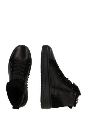 Sneakers Kennel & Schmenger fekete