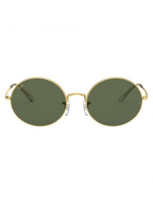 Occhiali da sole Ray-ban oro