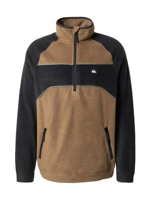 Pulover Quiksilver crna